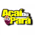 Açaí du Pará