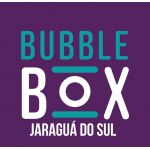 Bubble Box lavanderia self service, Jaraguá do Sul 